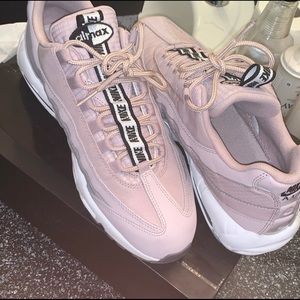 Nike air max 95